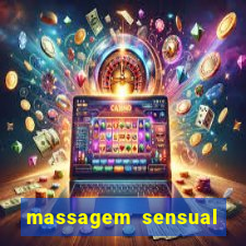 massagem sensual porto alegre